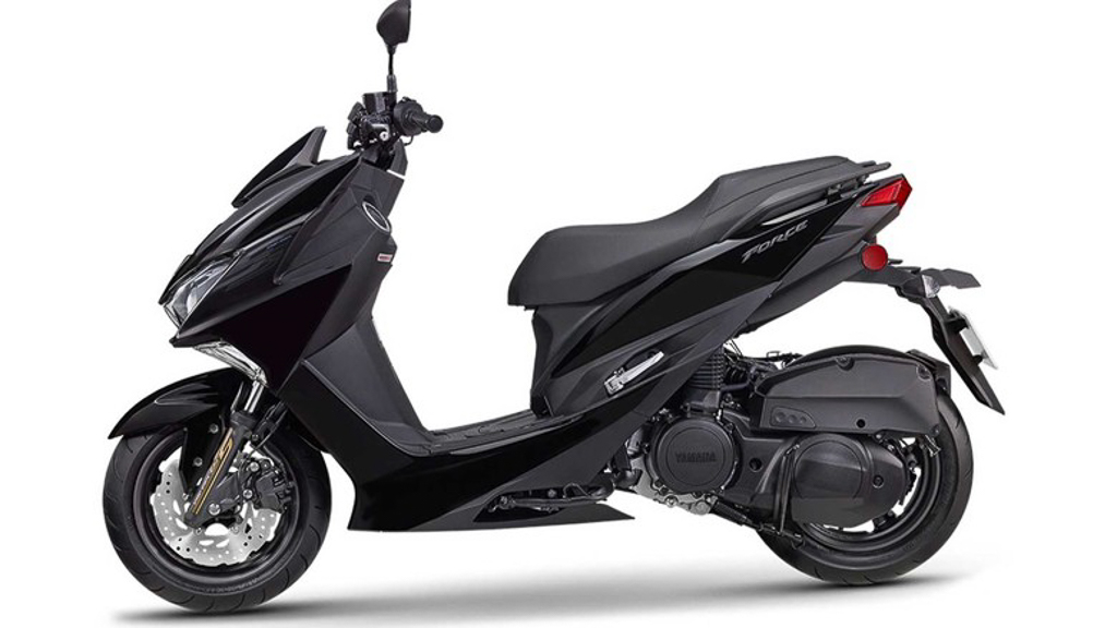 Yamaha Force 155 2020 có giá gần 4400 USD